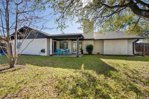 $850,000 | 8608 Donna Gail Drive, Austin, TX 78757