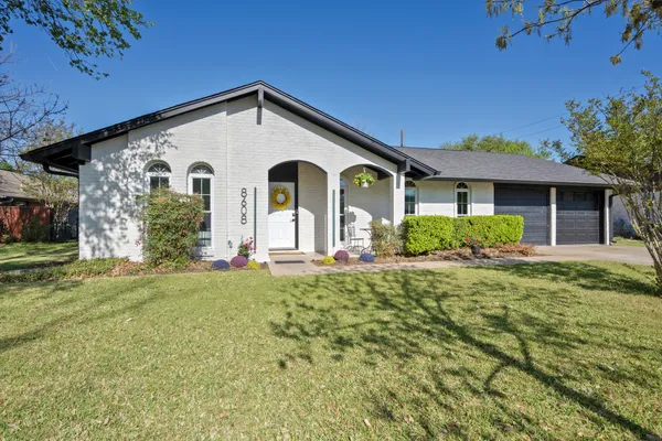 $850,000 | 8608 Donna Gail Drive, Austin, TX 78757