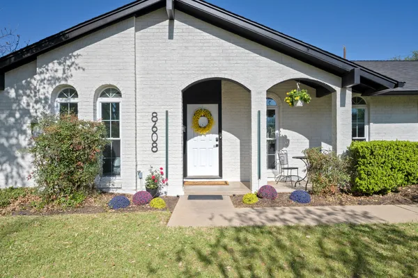 $850,000 | 8608 Donna Gail Drive, Austin, TX 78757