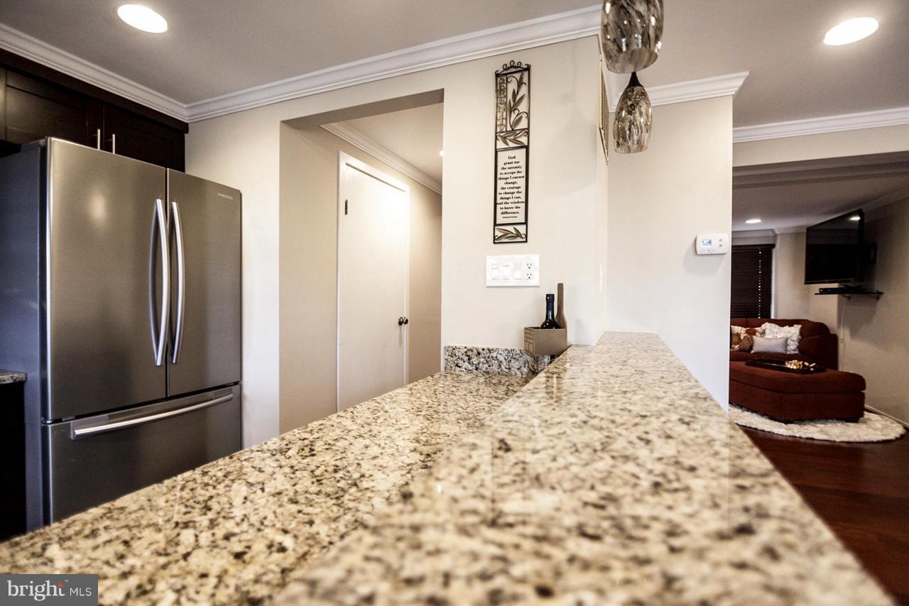 2414 Ridgely Street Baltimore, MD 21230 - Photo 11 of 29 Kitchen