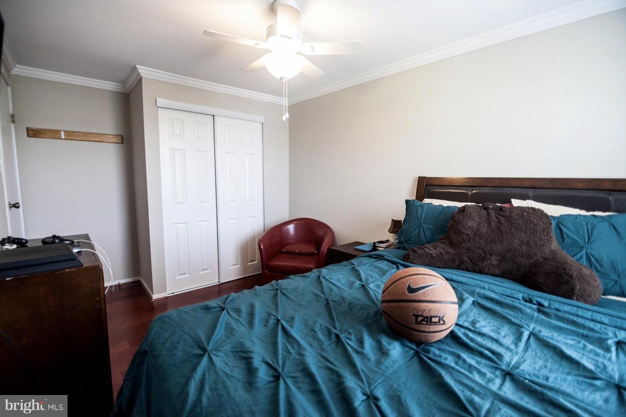 2414 Ridgely Street Baltimore, MD 21230 - Photo 22 of 29 Bedroom 2