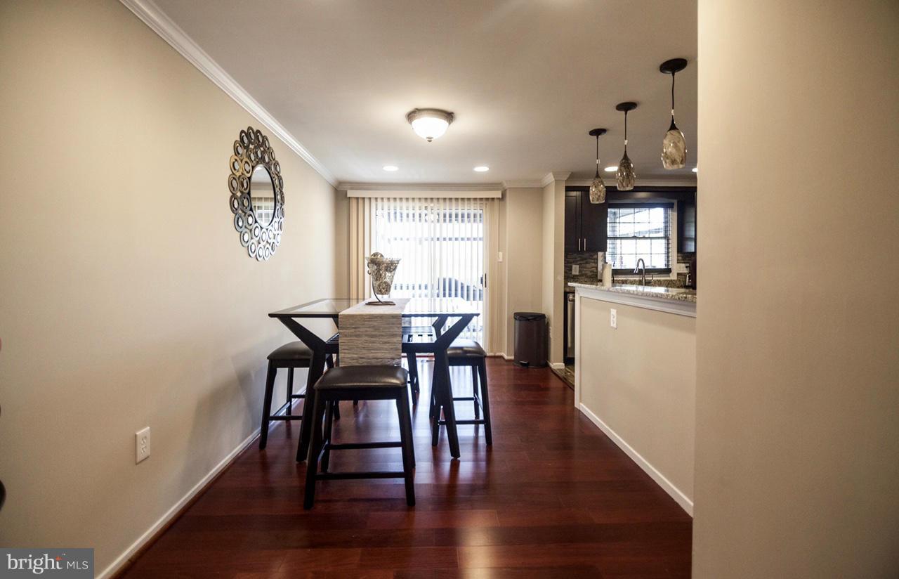2414 Ridgely Street Baltimore, MD 21230 - Photo 7 of 29 Dining Room