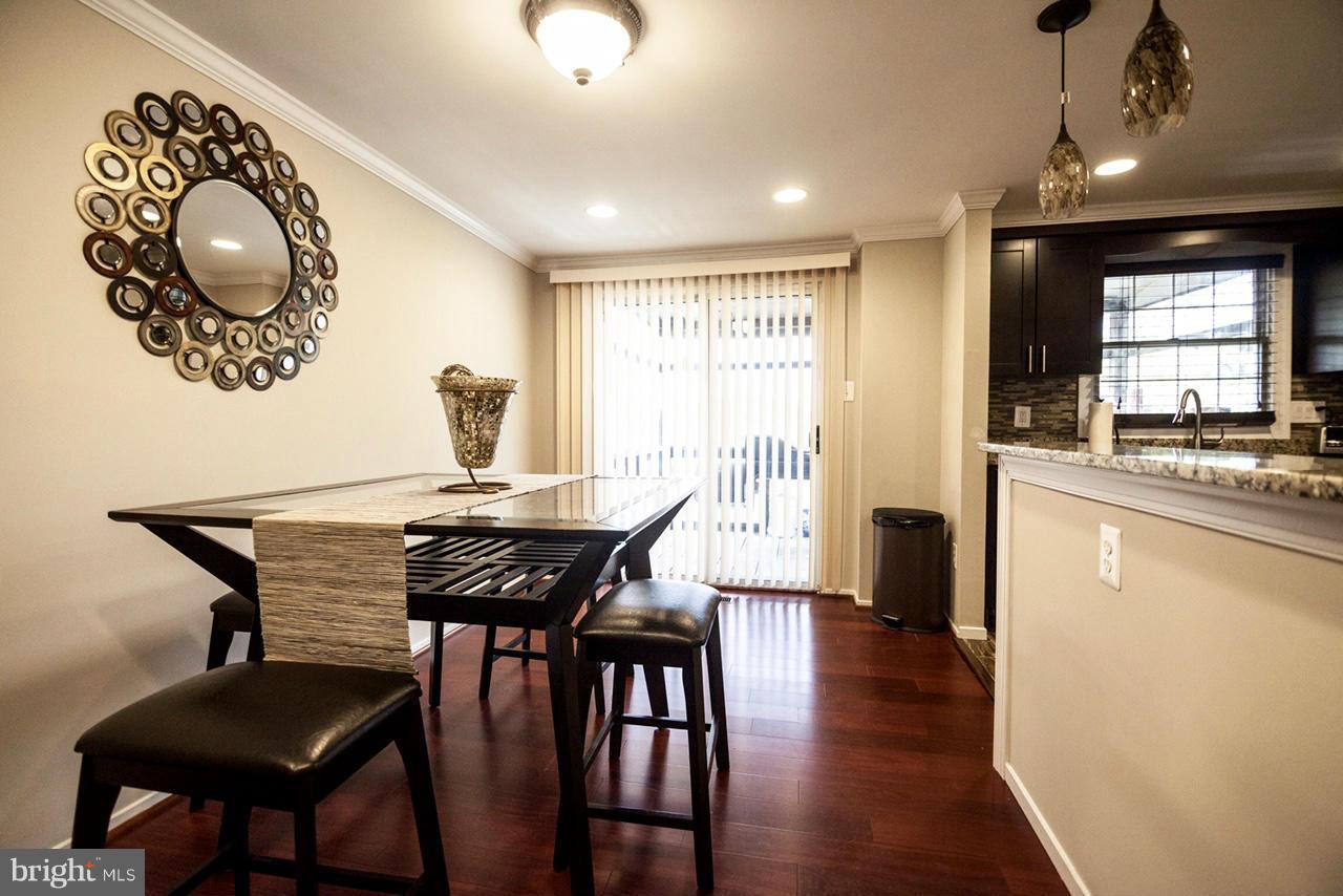 2414 Ridgely Street Baltimore, MD 21230 - Photo 9 of 29 Dining Room