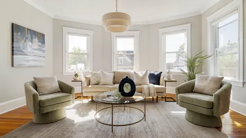 $875,000 | 98 Electric Avenue, Unit 2, Somerville, MA 02144