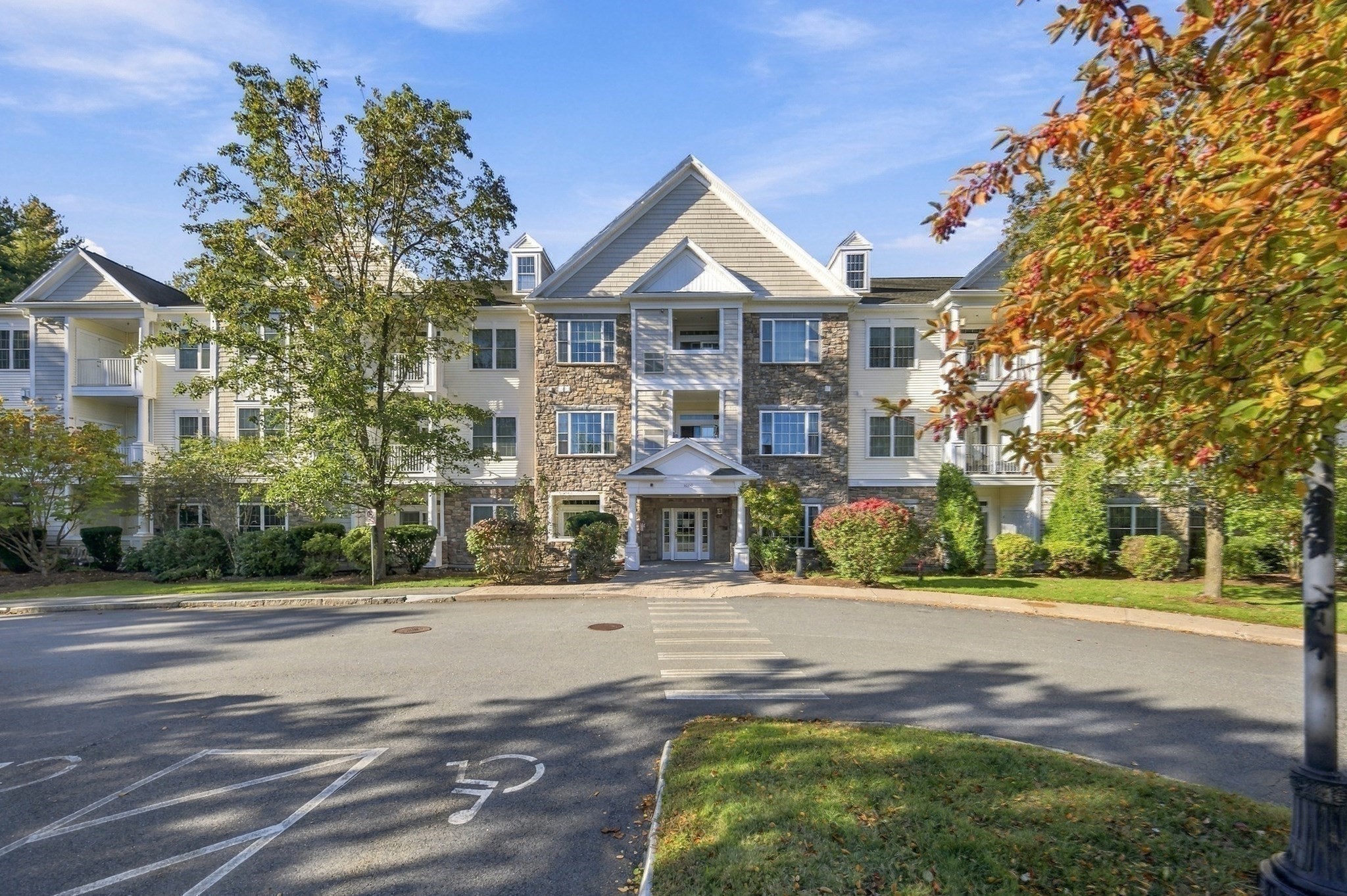 1206 Albion Road, Unit 1206 Bedford, MA 01730 - Photo 27 of 30 Gallery Image 27