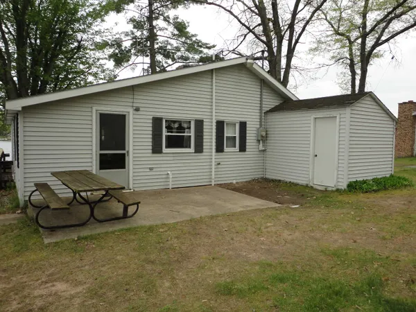 $234,000 | 973 Ash Street, Beaverton, MI 48612