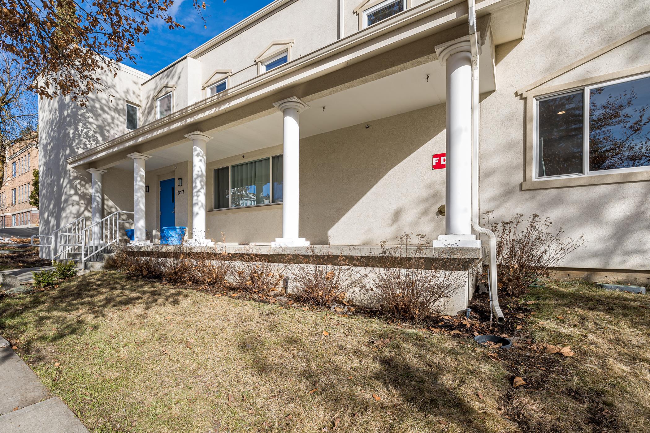 317 College Avenue Cheney, WA 99004 - Photo 38 of 43