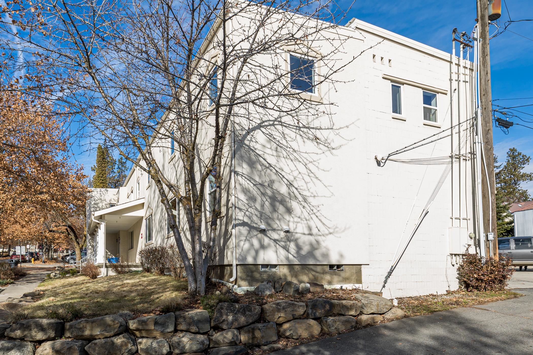 317 College Avenue Cheney, WA 99004 - Photo 39 of 43