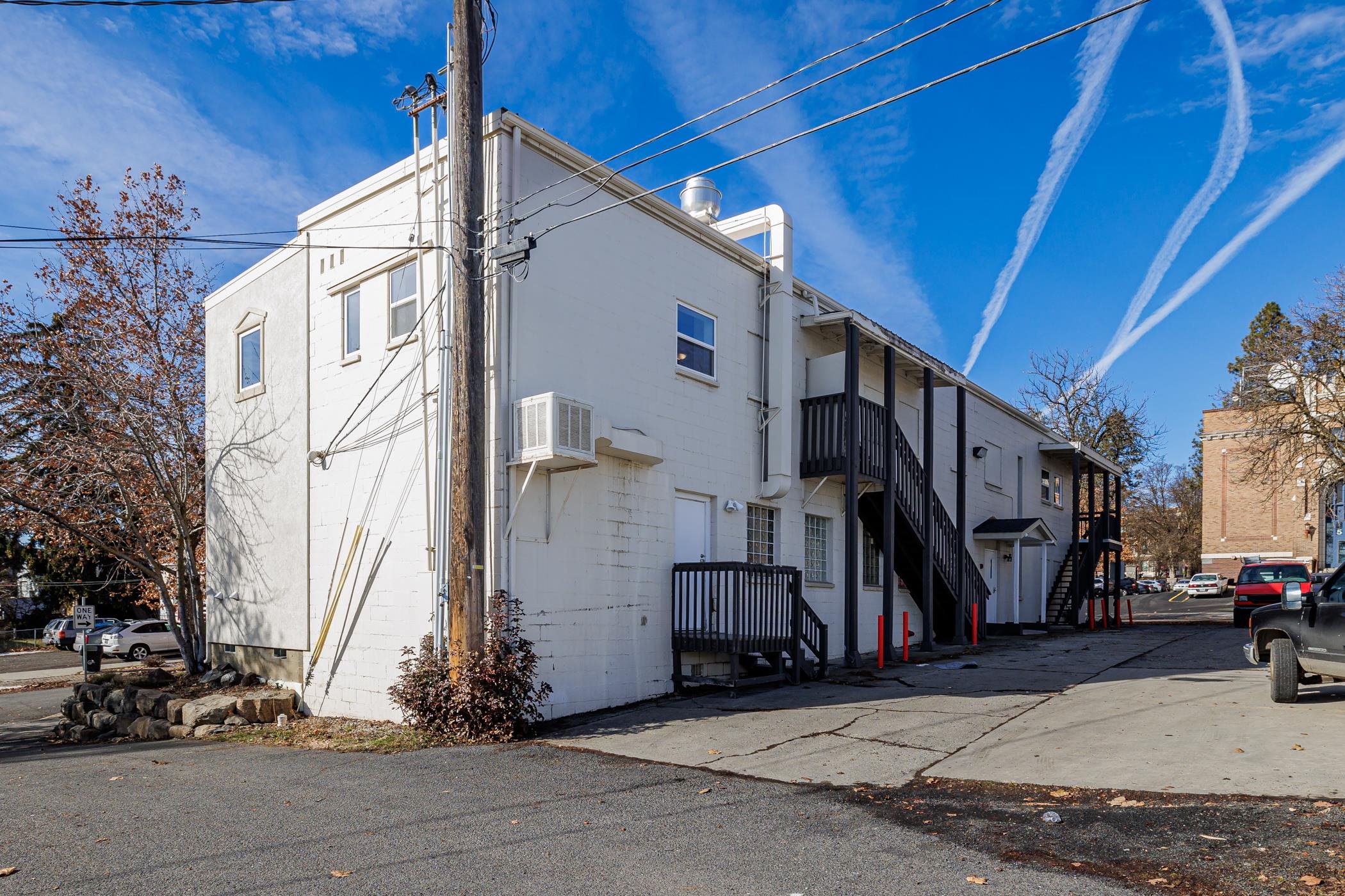 317 College Avenue Cheney, WA 99004 - Photo 41 of 43