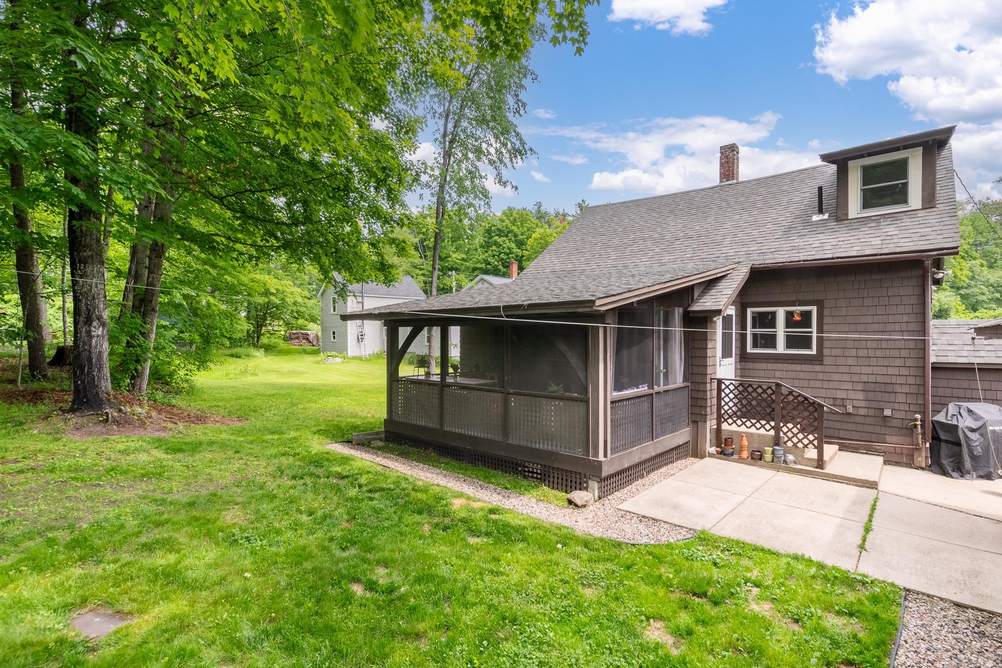 29 Bean Road Center Harbor, NH 03226 - Photo 5 of 38