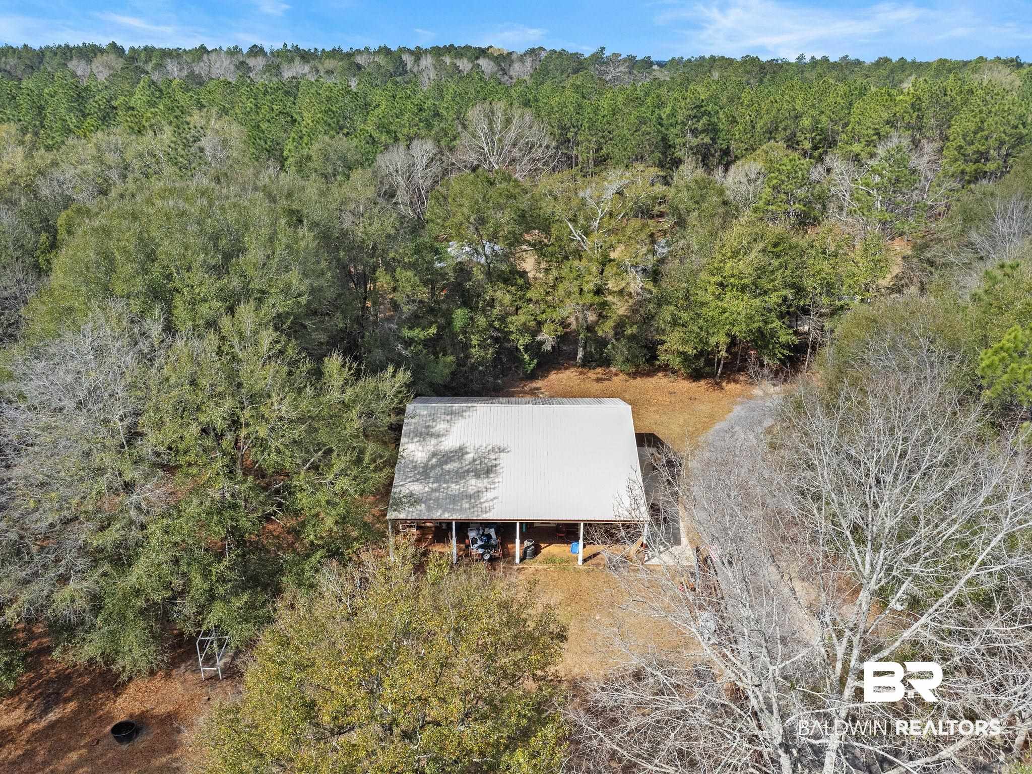 24250 Hack Road Bay Minette, AL 36507 - Photo 54 of 88