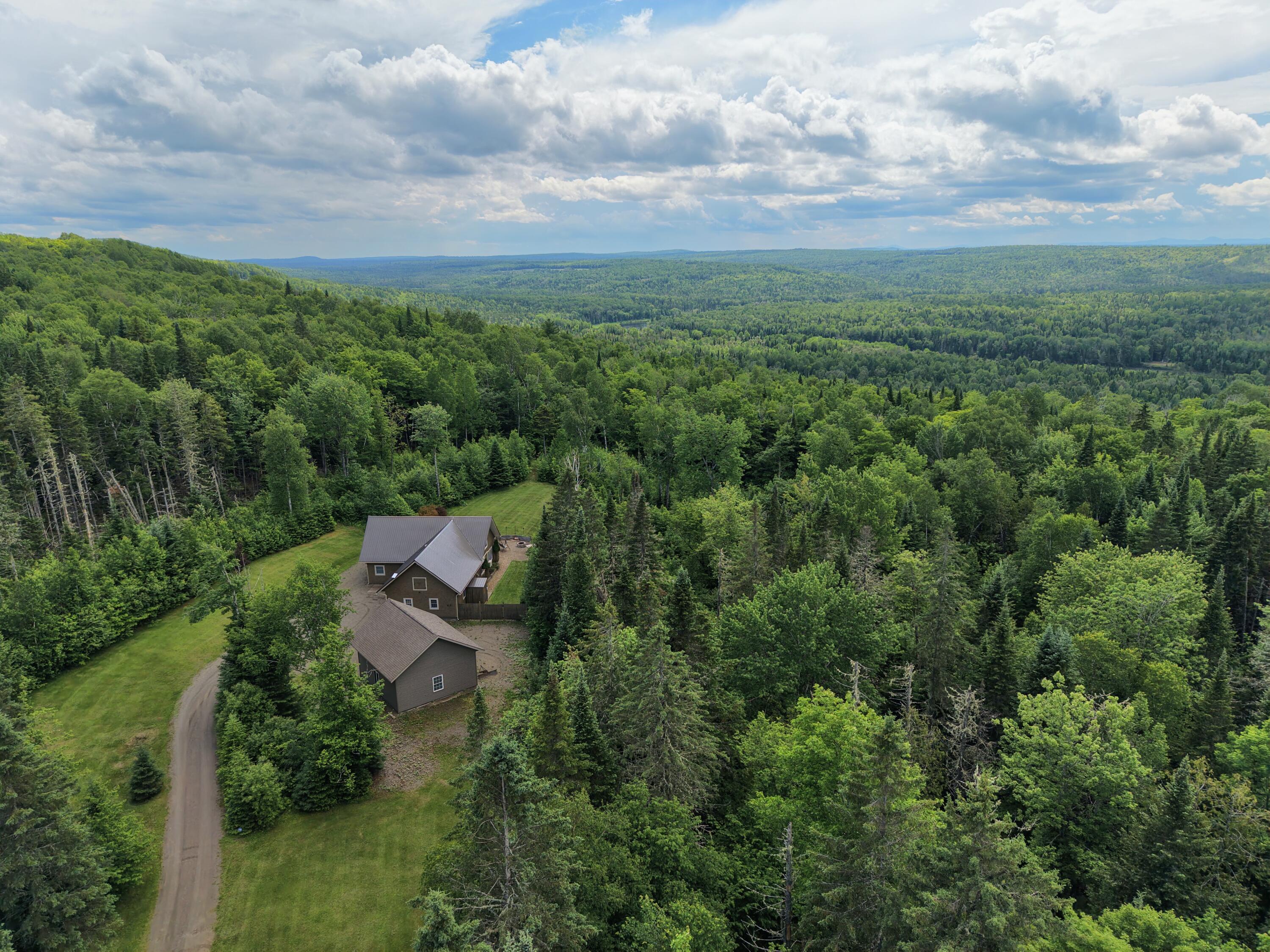 408 Richardson Road Castle Hill, ME 04757 - Photo 7 of 43