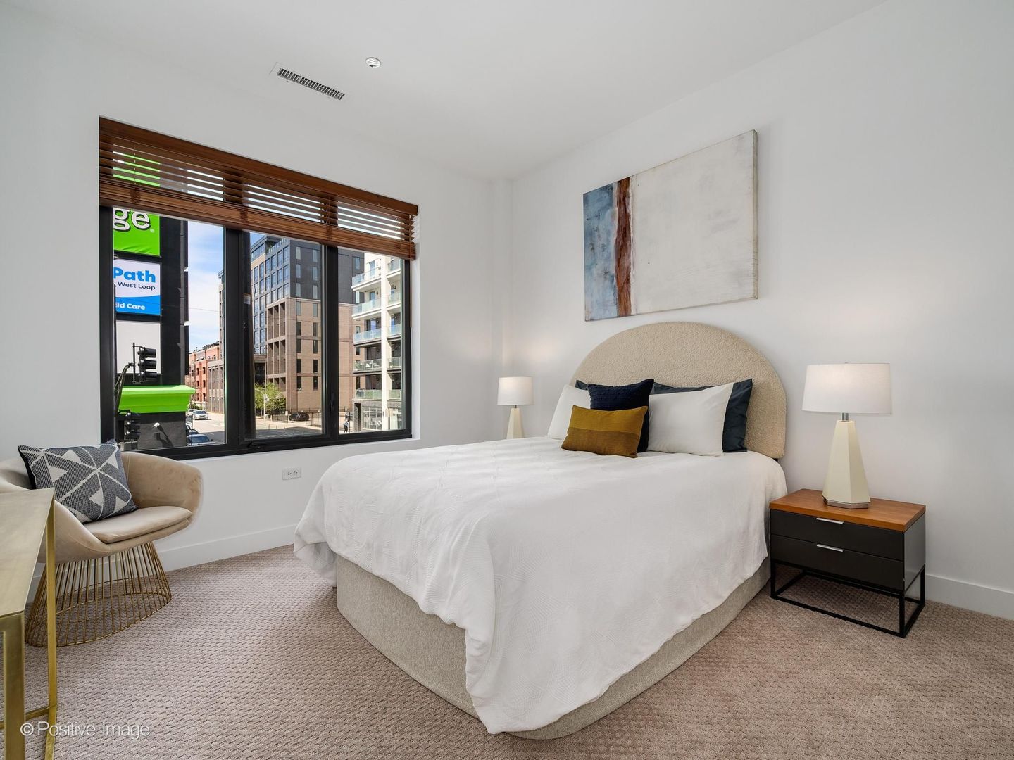 305 South Racine Avenue, Unit 2A Chicago, IL 60607 - Photo 20 of 29