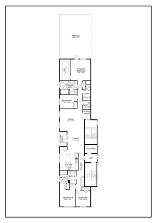 $1,750,000 | 305 South Racine Avenue, Unit 2A, Chicago, IL 60607