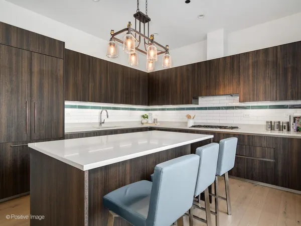 $1,750,000 | 305 South Racine Avenue, Unit 2A, Chicago, IL 60607