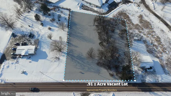 $199,900 | Central Road, Bloomsburg, PA 17815