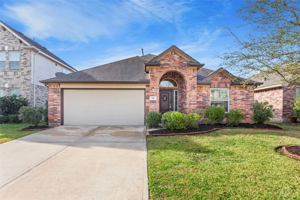 $259,950 | 521 Waterside Ridge Lane, La Marque, TX 77568