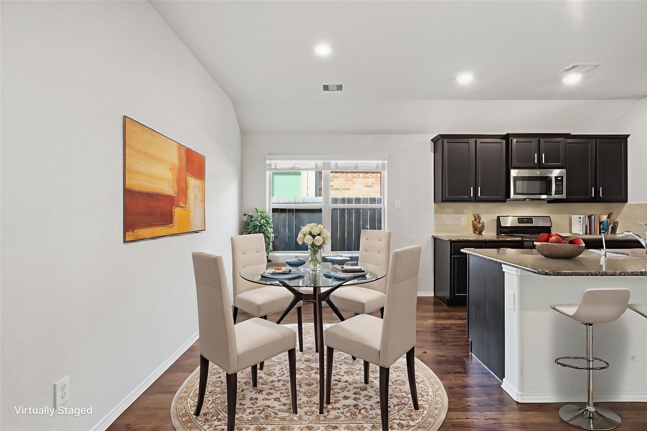 521 Waterside Ridge Lane La Marque, TX 77568 - Photo 13 of 34 This photo is virtually staged