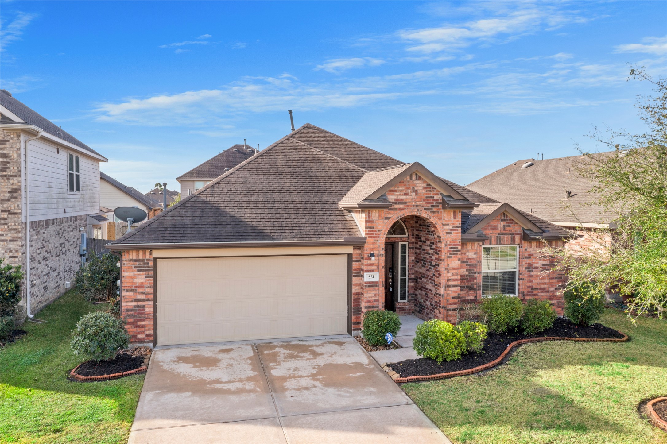 521 Waterside Ridge Lane La Marque, TX 77568 - Photo 28 of 34