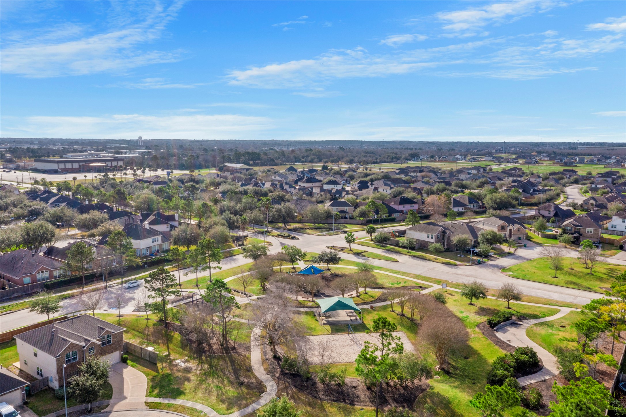 521 Waterside Ridge Lane La Marque, TX 77568 - Photo 33 of 34