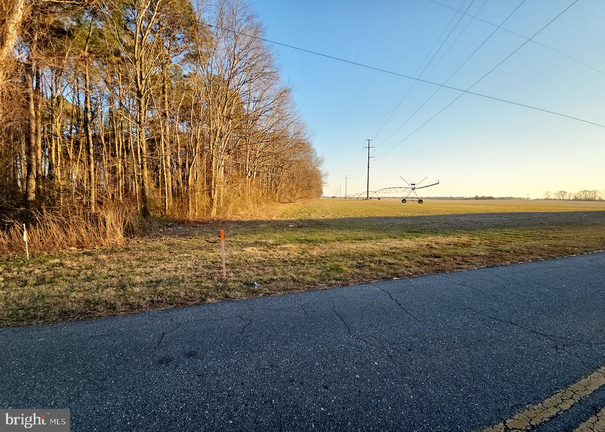 6749 Bobtown Road Hurlock, MD 21643 - Photo 14 of 20 a view of an ocean