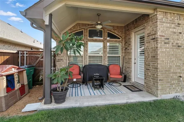 $2,700 | 5512 Pebble Drive, Celina, TX 75009