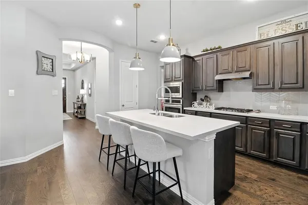 $2,700 | 5512 Pebble Drive, Celina, TX 75009
