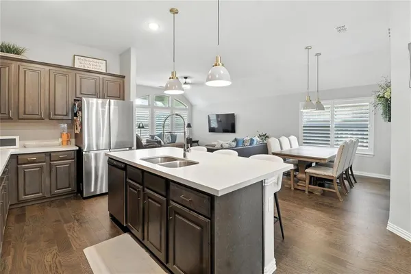 $2,700 | 5512 Pebble Drive, Celina, TX 75009