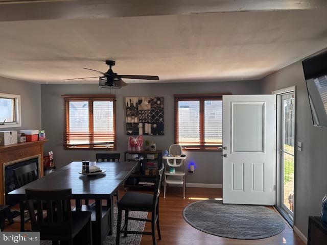 948 Easter Road Burlington, NJ 08016 - Photo 17 of 30 a living room with furniture a window and a table