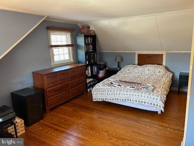 948 Easter Road Burlington, NJ 08016 - Photo 24 of 30 a bedroom with a bed and window