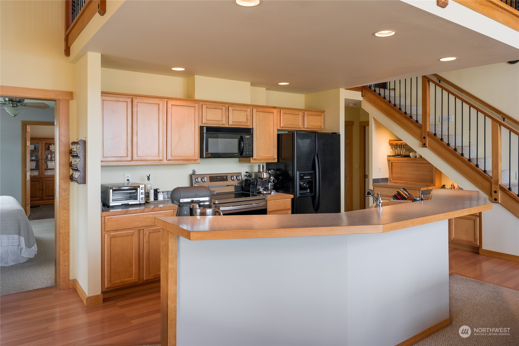 1538 Port Stanley Road Lopez Island, WA 98261 - Photo 11 of 34