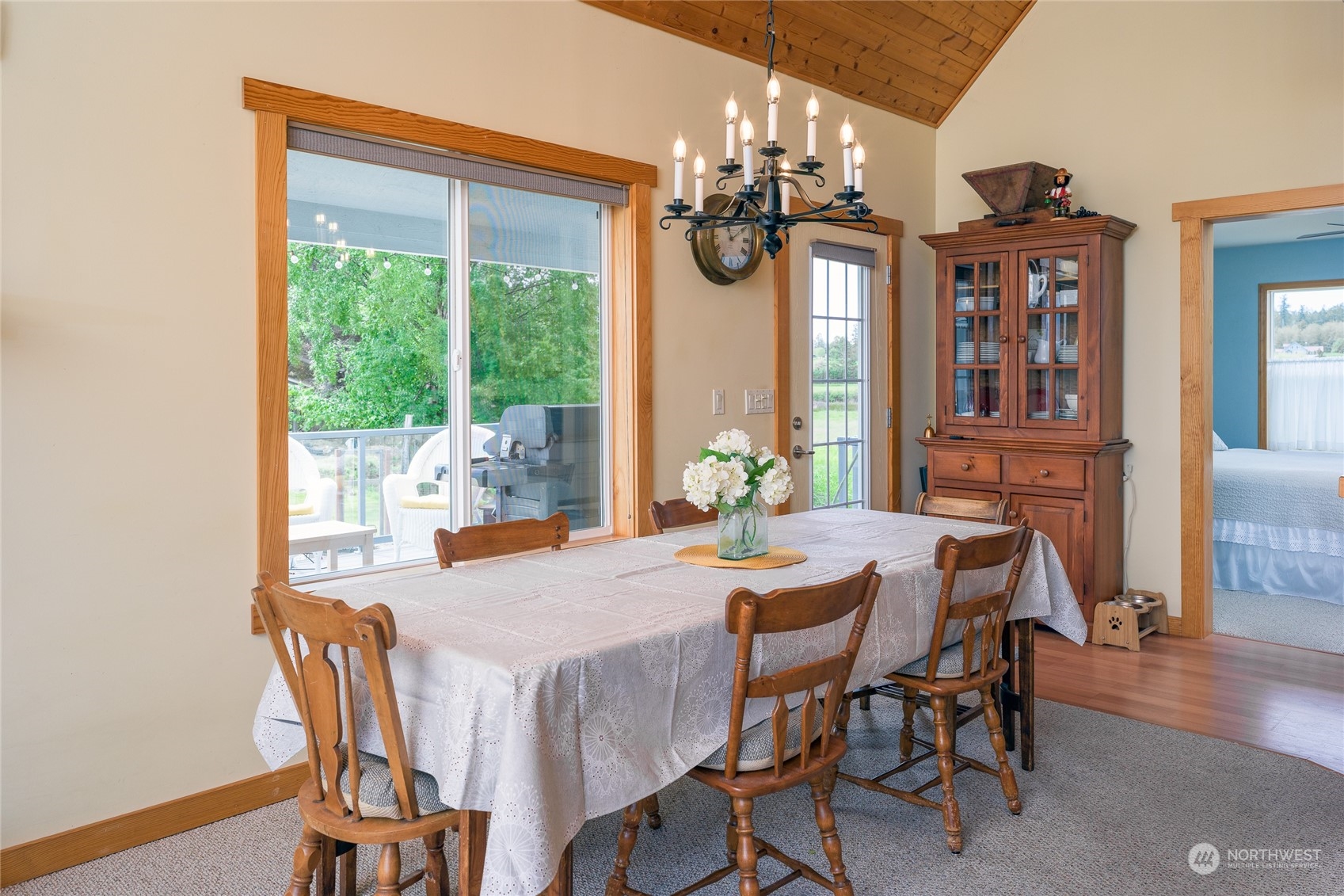 1538 Port Stanley Road Lopez Island, WA 98261 - Photo 13 of 34