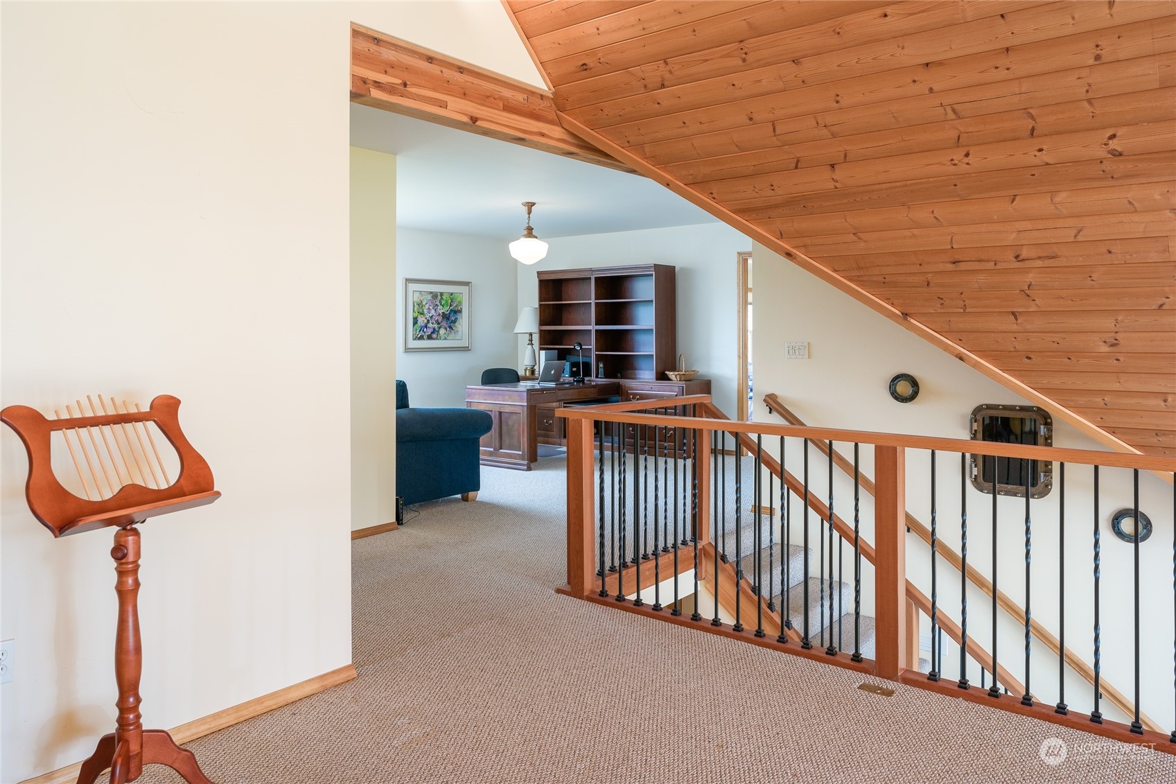 1538 Port Stanley Road Lopez Island, WA 98261 - Photo 19 of 34