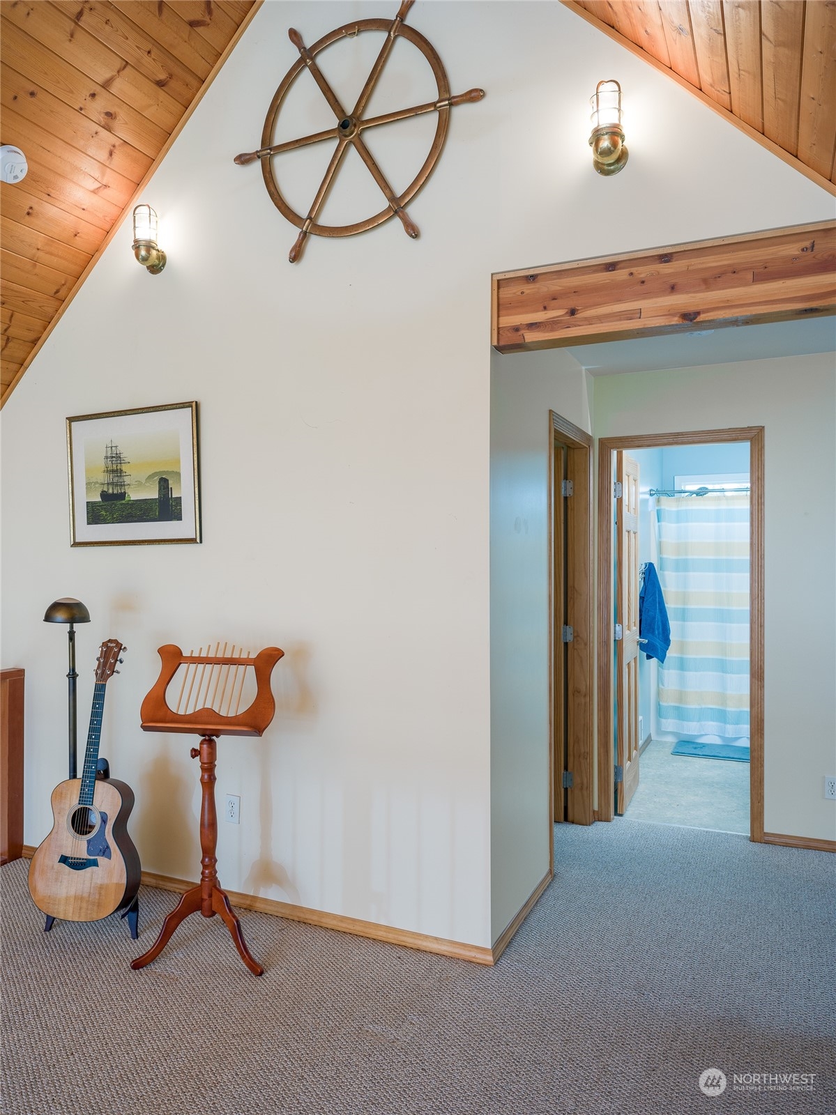 1538 Port Stanley Road Lopez Island, WA 98261 - Photo 20 of 34