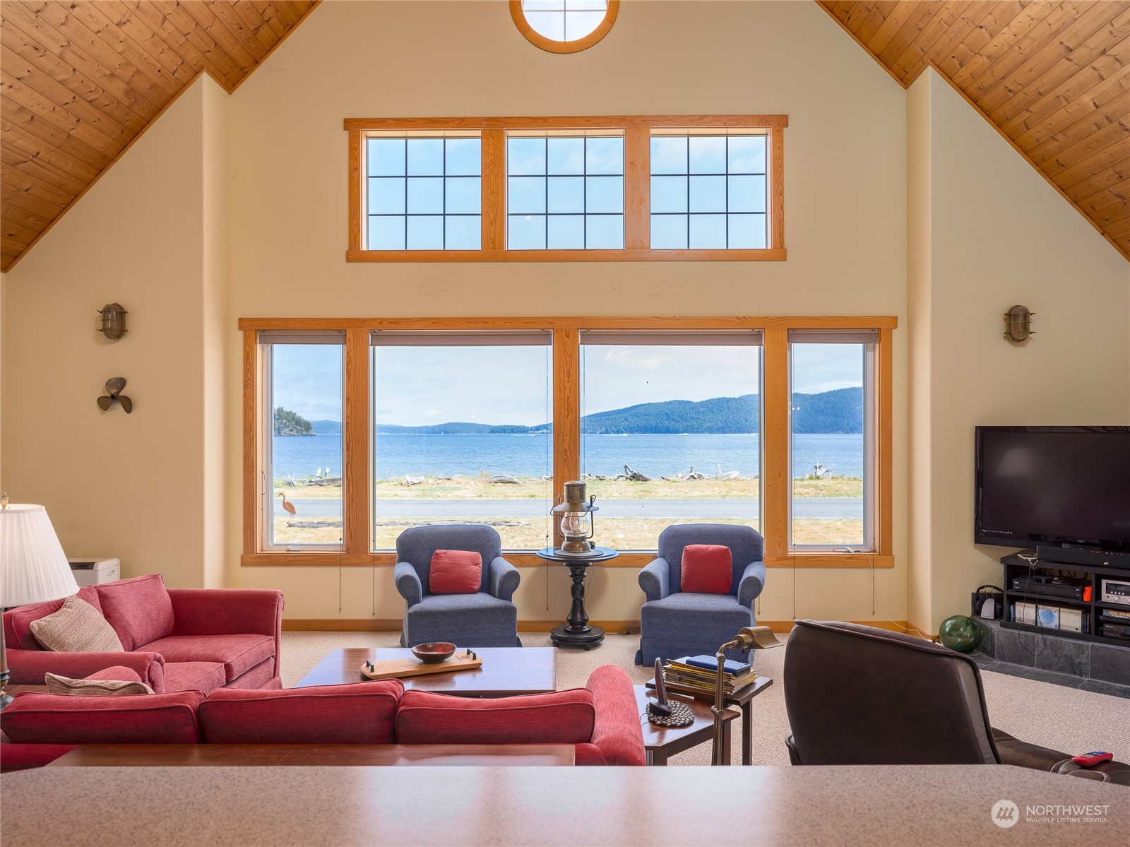 1538 Port Stanley Road Lopez Island, WA 98261 - Photo 2 of 34