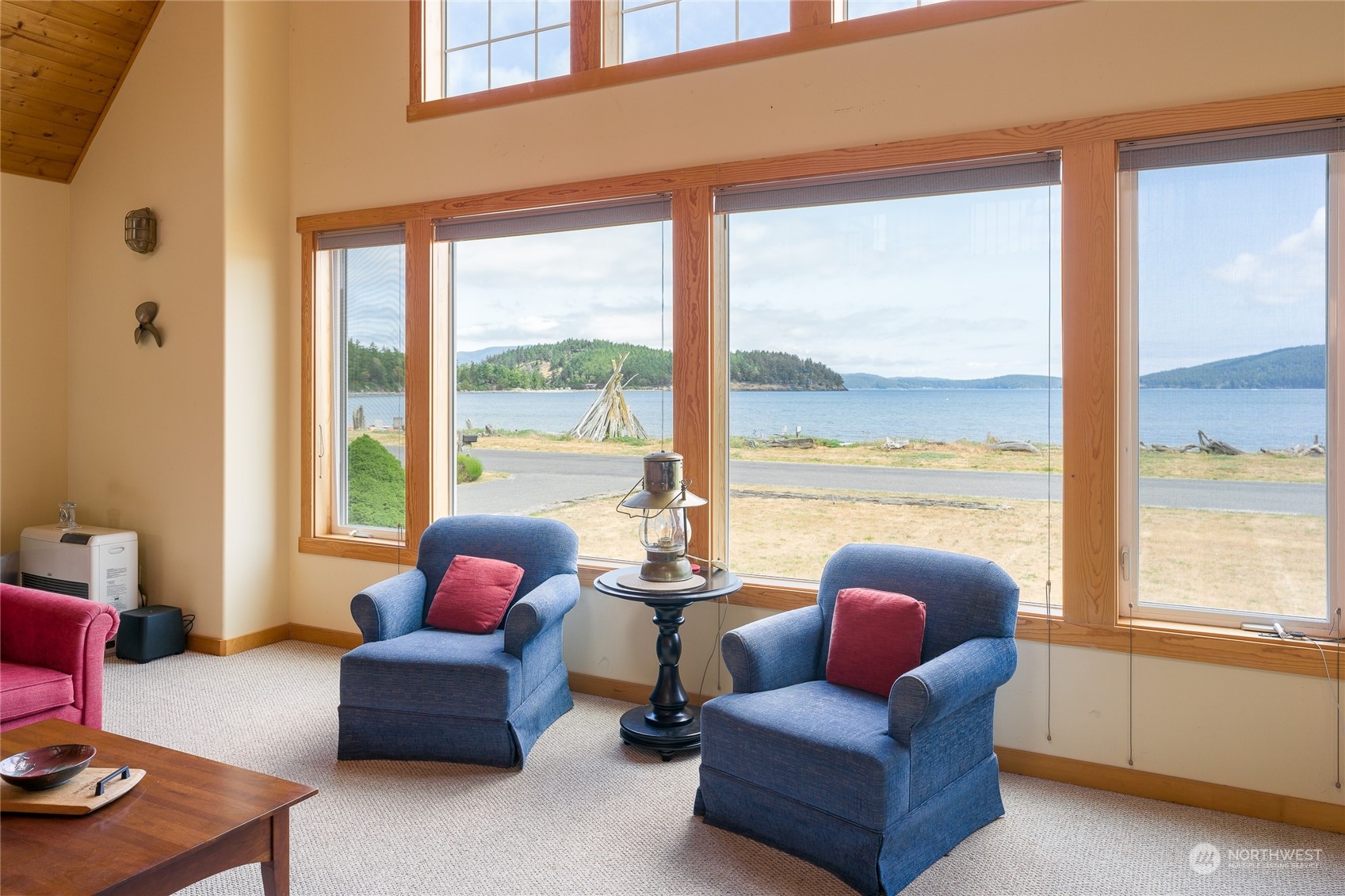 1538 Port Stanley Road Lopez Island, WA 98261 - Photo 3 of 34