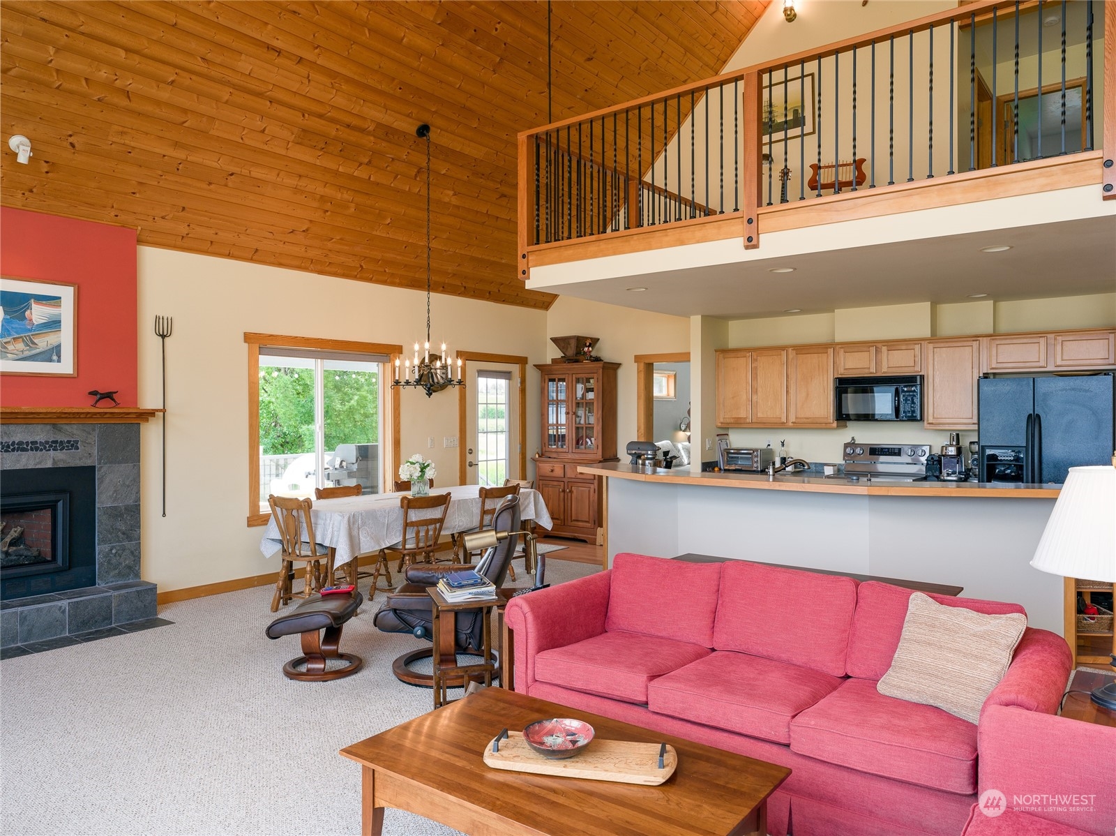 1538 Port Stanley Road Lopez Island, WA 98261 - Photo 6 of 34