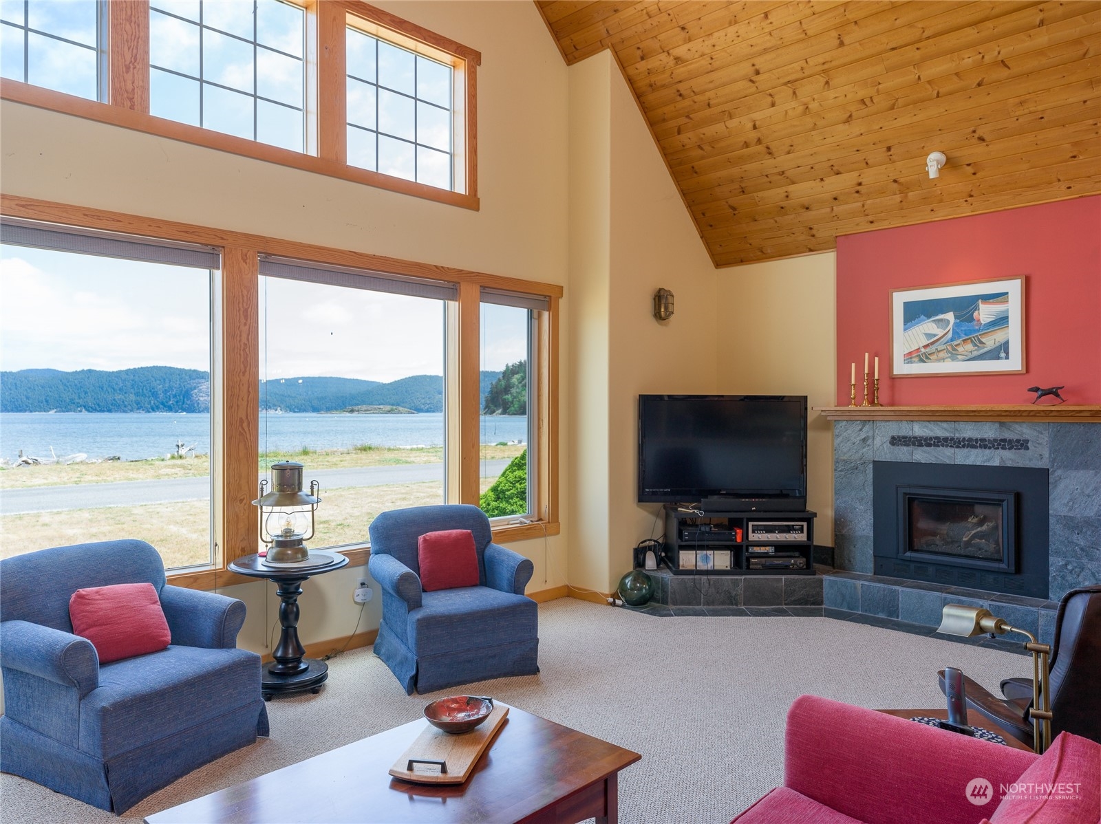 1538 Port Stanley Road Lopez Island, WA 98261 - Photo 7 of 34