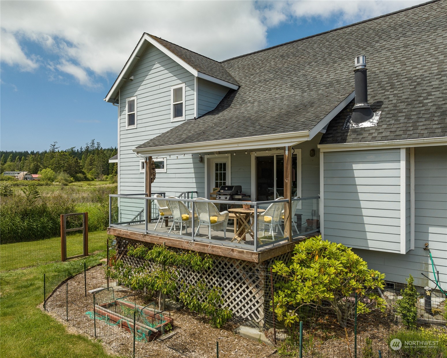 1538 Port Stanley Road Lopez Island, WA 98261 - Photo 8 of 34