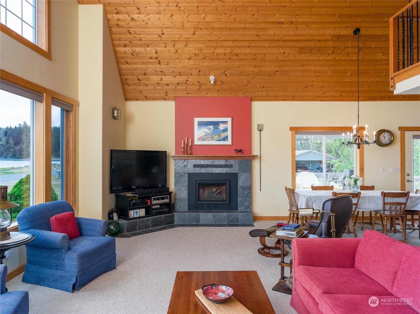 1538 Port Stanley Road Lopez Island, WA 98261 - Photo 10 of 34