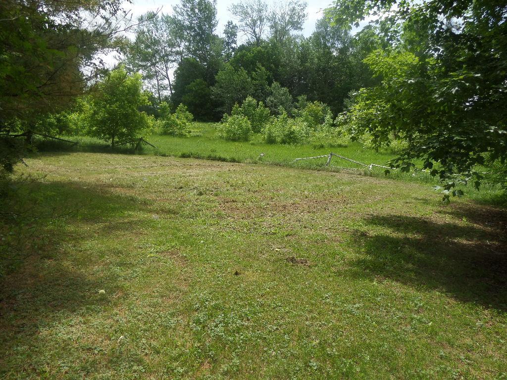 628 Bangor Road Dover-Foxcroft, ME 04426 - Photo 35 of 35 garden patch