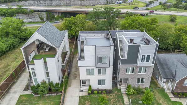 $949,900 | 525 31st Avenue North, Nashville, TN 37209
