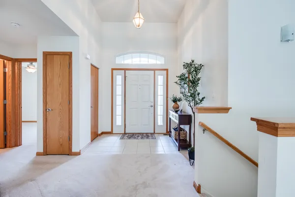 $410,000 | 3013 Turnberry Lane, Montgomery, IL 60538
