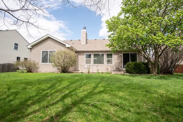 $410,000 | 3013 Turnberry Lane, Montgomery, IL 60538