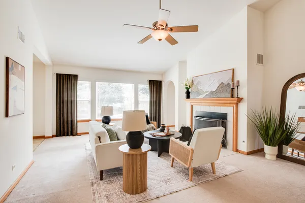 $410,000 | 3013 Turnberry Lane, Montgomery, IL 60538