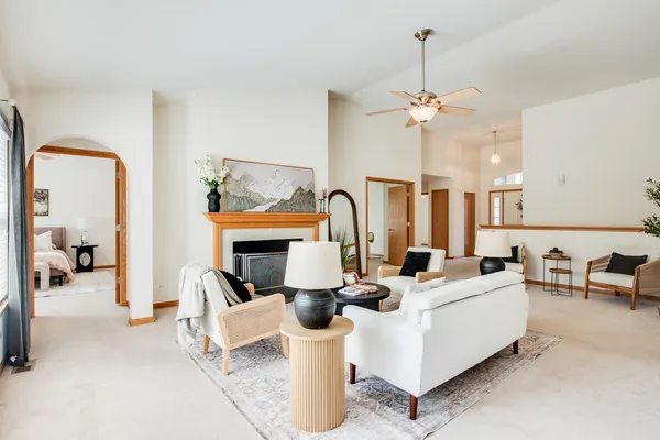 $410,000 | 3013 Turnberry Lane, Montgomery, IL 60538