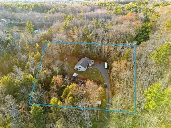 $525,000 | 67 Sunflower Lane, Sidney, ME 04330