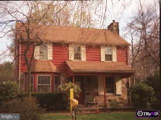 45 South Britton Road Springfield, PA 19064 - Photo 1 of 1