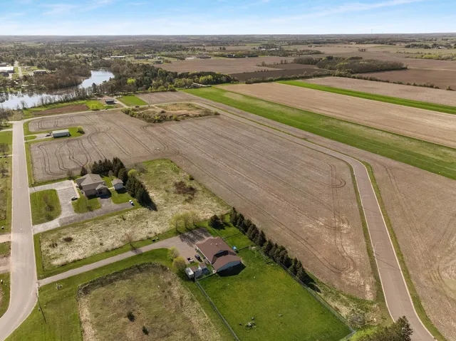 $133,600 | Lot 3 Guy Avenue, Barron, WI 54812