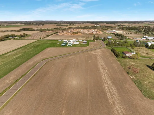 $133,600 | Lot 3 Guy Avenue, Barron, WI 54812